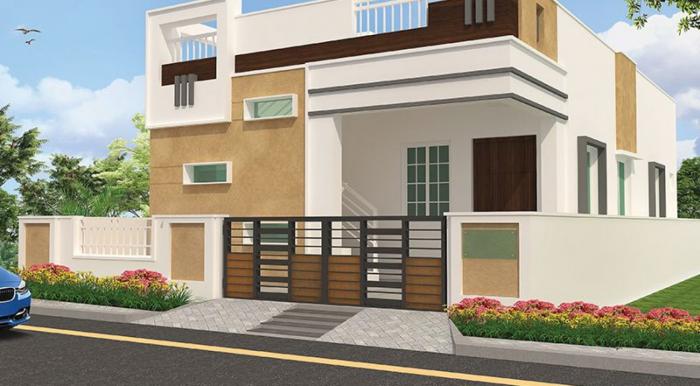 Skandhanshi Sarovar - Project Photo