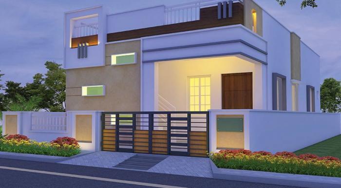 Skandhanshi Sarovar - Project Photo