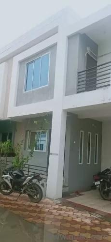 Shree Swagatam Ashapuri Residency - Banner Image