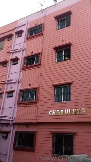 Charulata Apartment - Banner Image