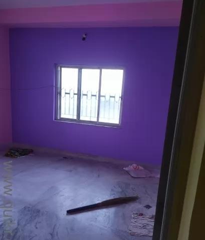 Charulata Apartment - Project Photo