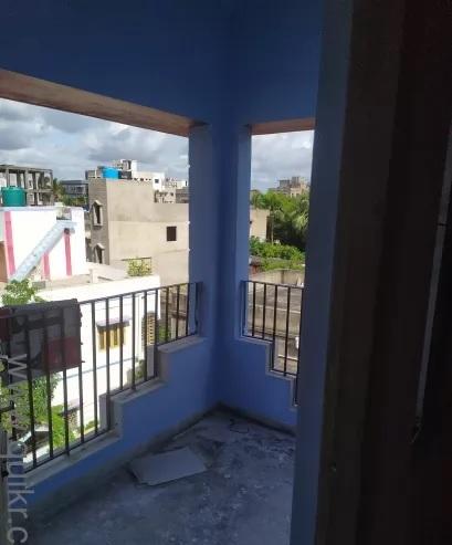 Charulata Apartment - Project Photo