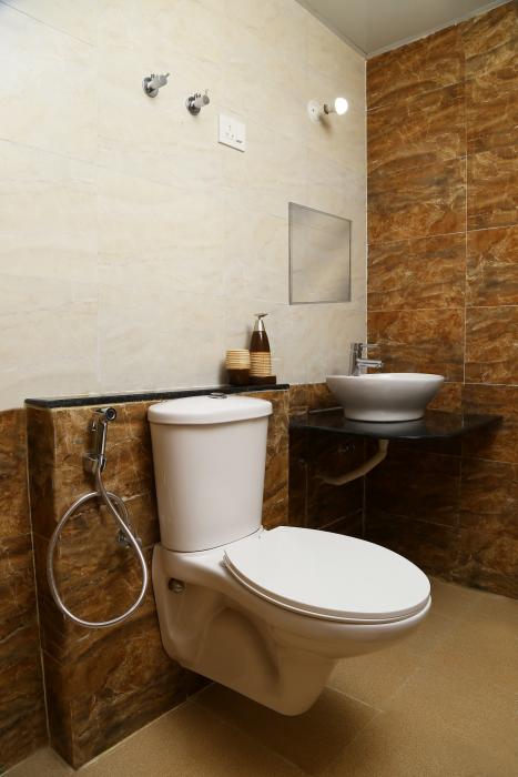 Pushpanjali Seasons - Project Photo