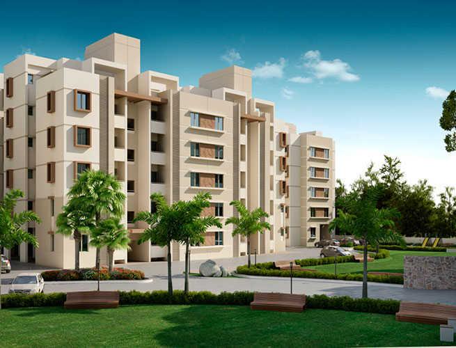 Vedant Vishram - Project Photo