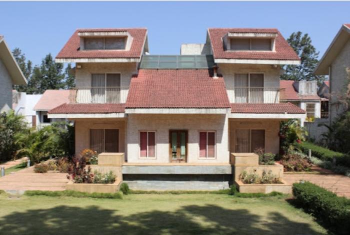 Kumar Windsor Park - Banner Image