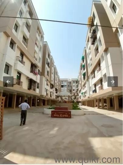 Shivam Sahajanand Residency - Project Photo