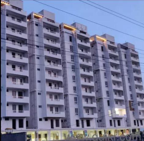 Shrees Atmosphere - Project Photo