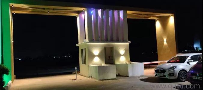 Shrees Atmosphere - Project Photo