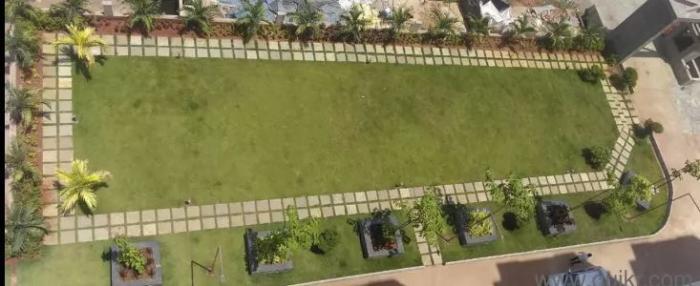 Shrees Atmosphere - Project Photo