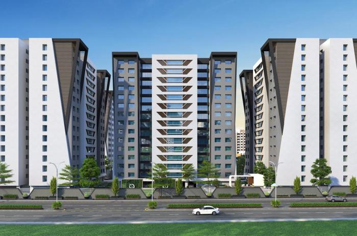 Raghuvir Spectrum - Banner Image