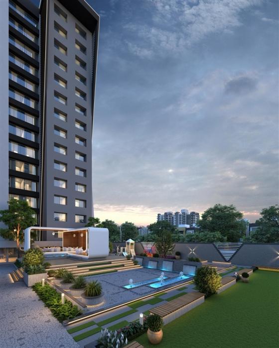 Raghuvir Spectrum - Project Photo