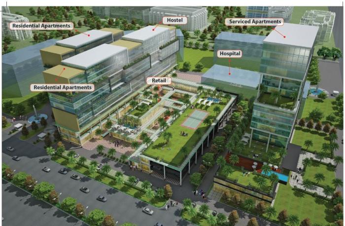 Horizon Orizzonte - Project Photo