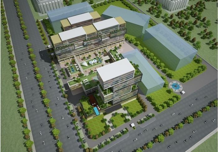 Horizon Orizzonte - Project Photo