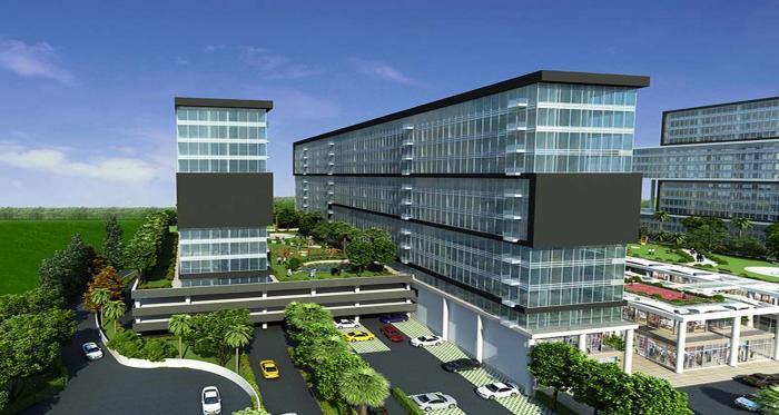 Horizon Orizzonte - Project Photo