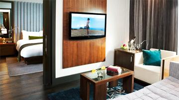 Beacon Infinity - Project Photo