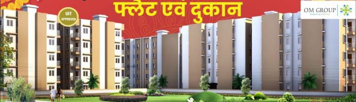 Om Vanshika Homes
