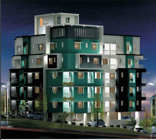 Reigate Greens - Banner Image