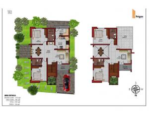 Reigate Wayside - Floor plan