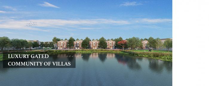 Lodha Codename One and Only - Project Photo