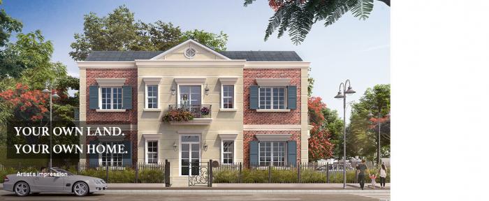 Lodha Codename One and Only - Project Photo