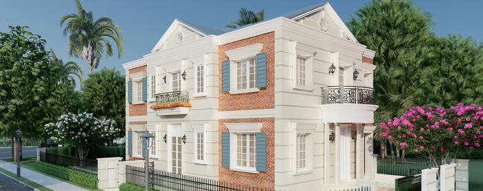 Lodha Codename One and Only - Project Photo