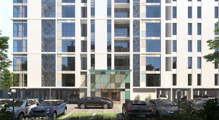 Cloud Graze - Project Photo