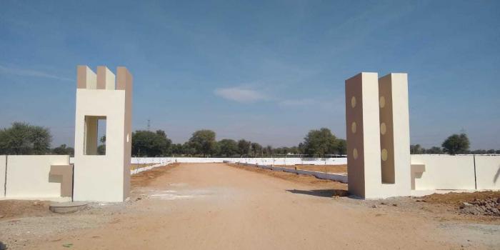 Gokul Kripa The Ring Avenue - Project Photo