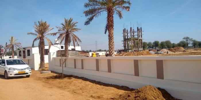 Gokul Kripa The Ring Avenue - Project Photo