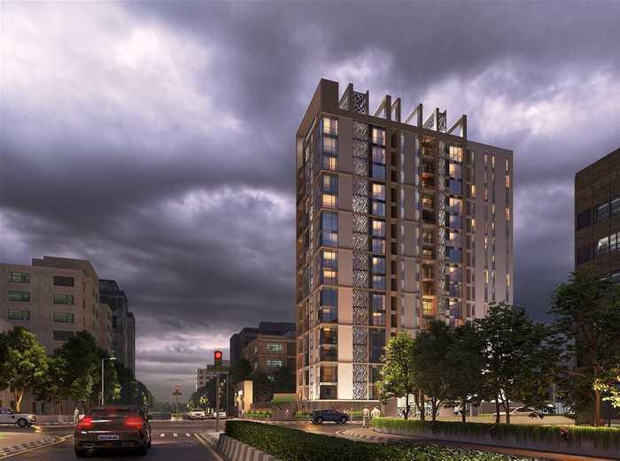 Cloud Graze - Project Photo