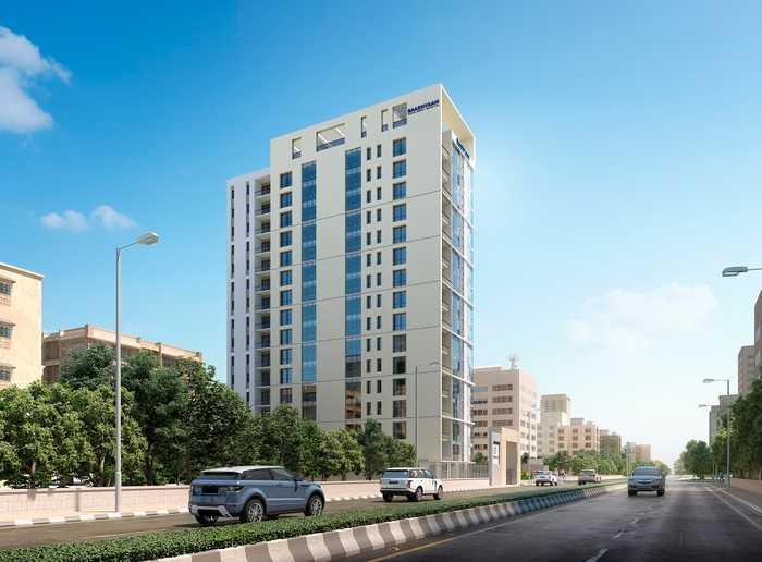 Cloud Graze - Project Photo