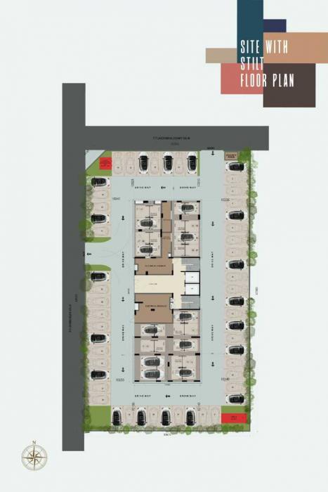 Cloud Graze - Master Plan