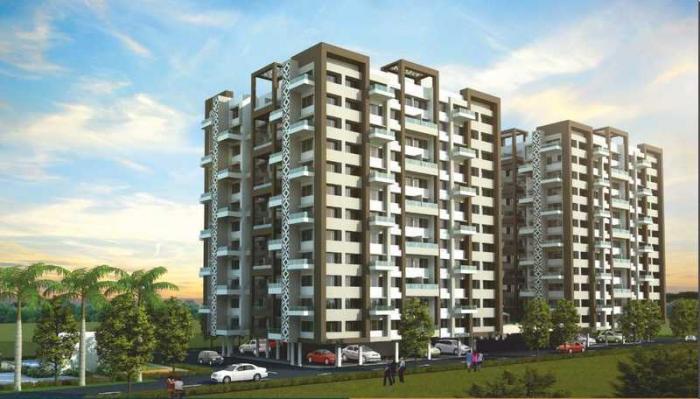 Siddhivinayak Vision Vista - Banner Image