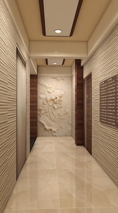 Hari Manan Heights - Project Photo