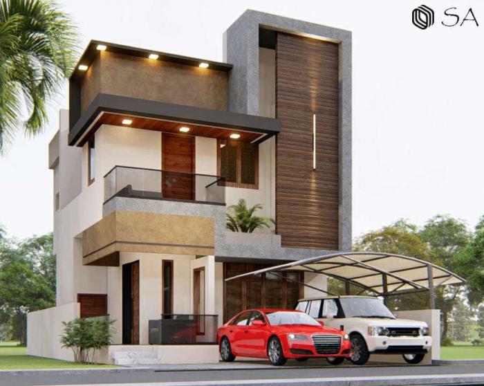 Amuthan Thulasimaadam - Project Photo