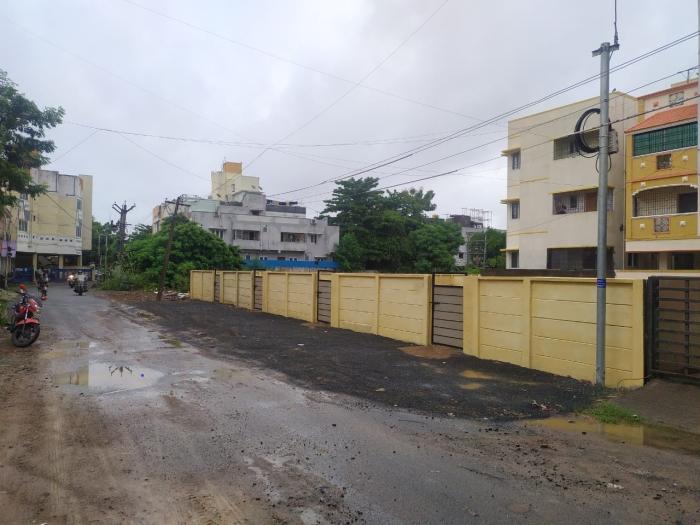 MGP Aditri Plot - Project Photo