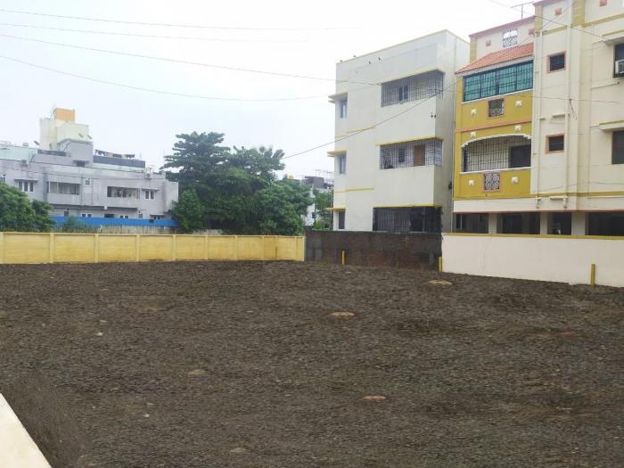 MGP Aditri Plot - Project Photo