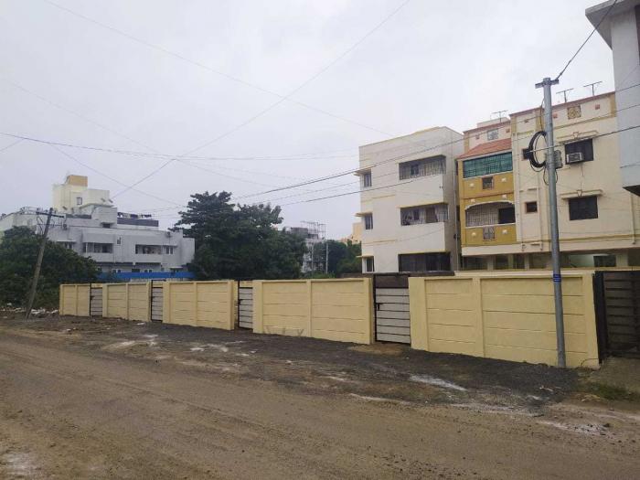 MGP Aditri Plot - Banner Image