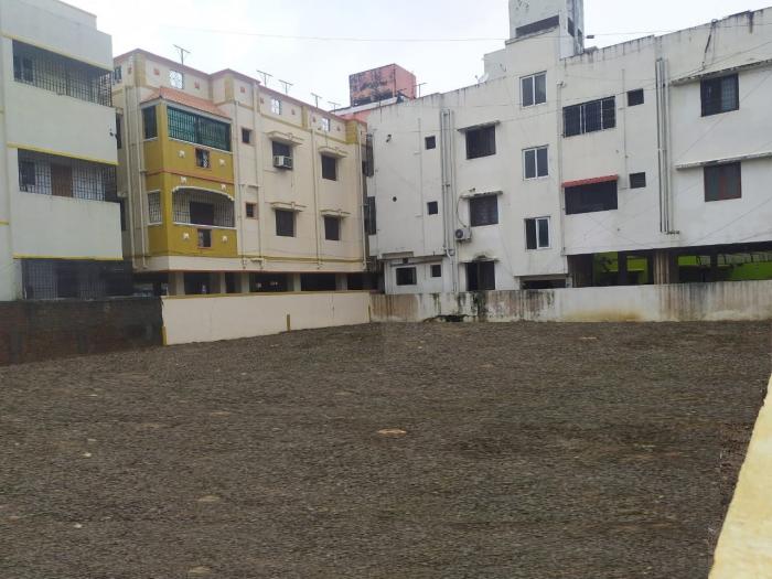 MGP Aditri Plot - Project Photo