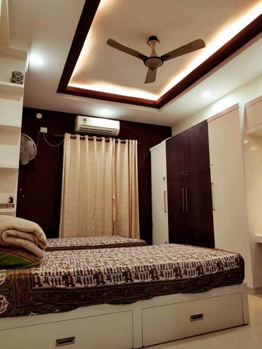 Mount Kailash - Project Photo