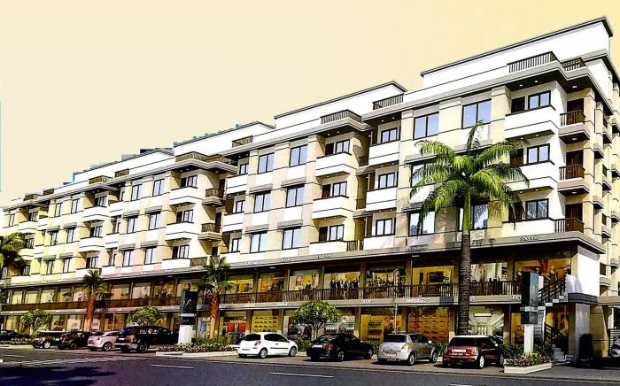 Shree Akshar Vihar - Banner Image