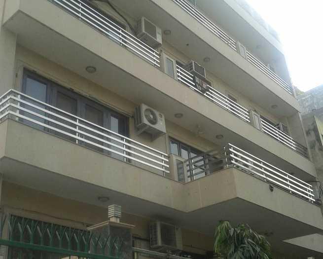 RWA Kalkaji Block B in Delhi Amenities, Layout, Price list