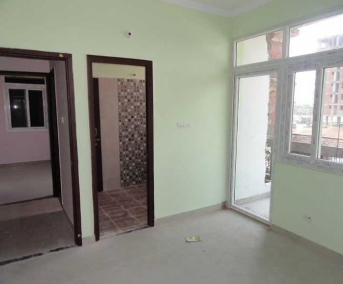 Aftek Greens - Project Photo