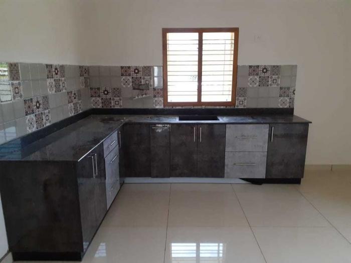 Gravity One Prashanth Premium - Project Photo