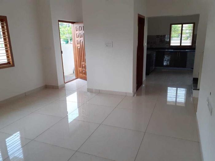 Gravity One Prashanth Premium - Project Photo