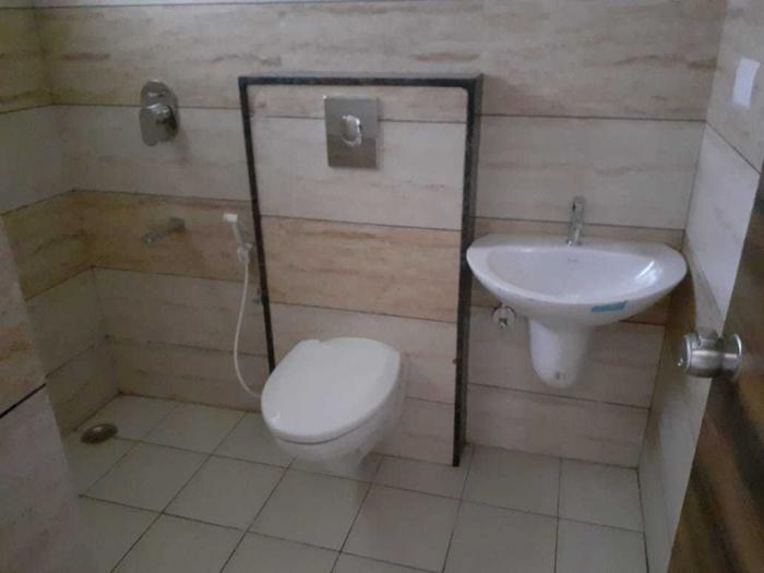 Gravity One Prashanth Premium - Project Photo