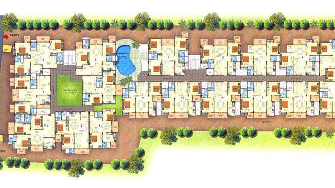 JS Harmony - Master Plan