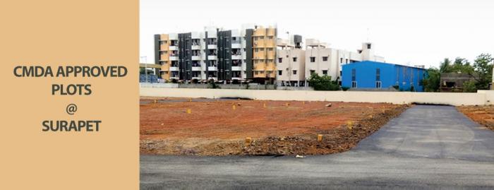 Lakshmi Nagar - Project Photo
