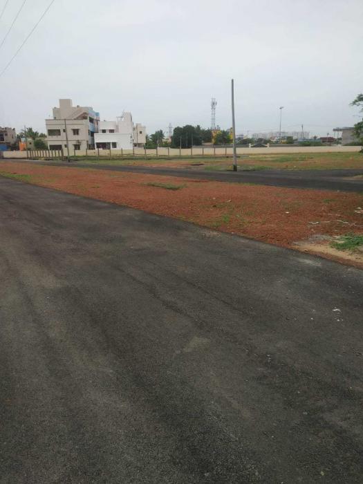 Lakshmi Nagar - Project Photo