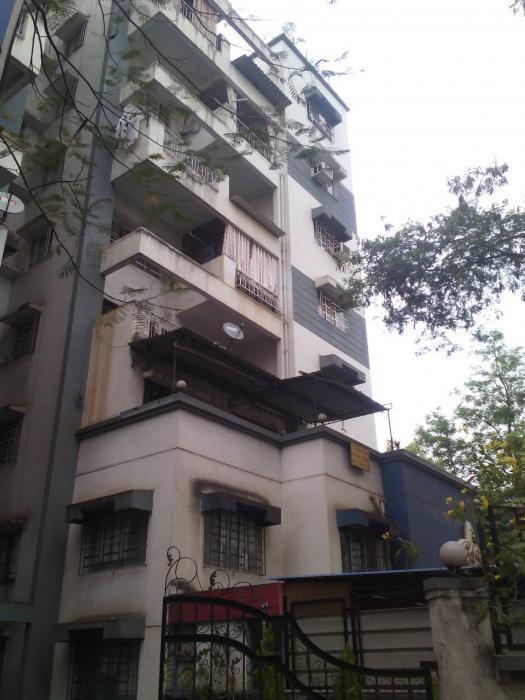 Kumar Pushpak - Banner Image