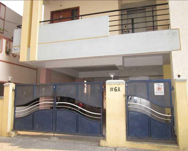 Sri Manjunatha Nilaya - Project Photo
